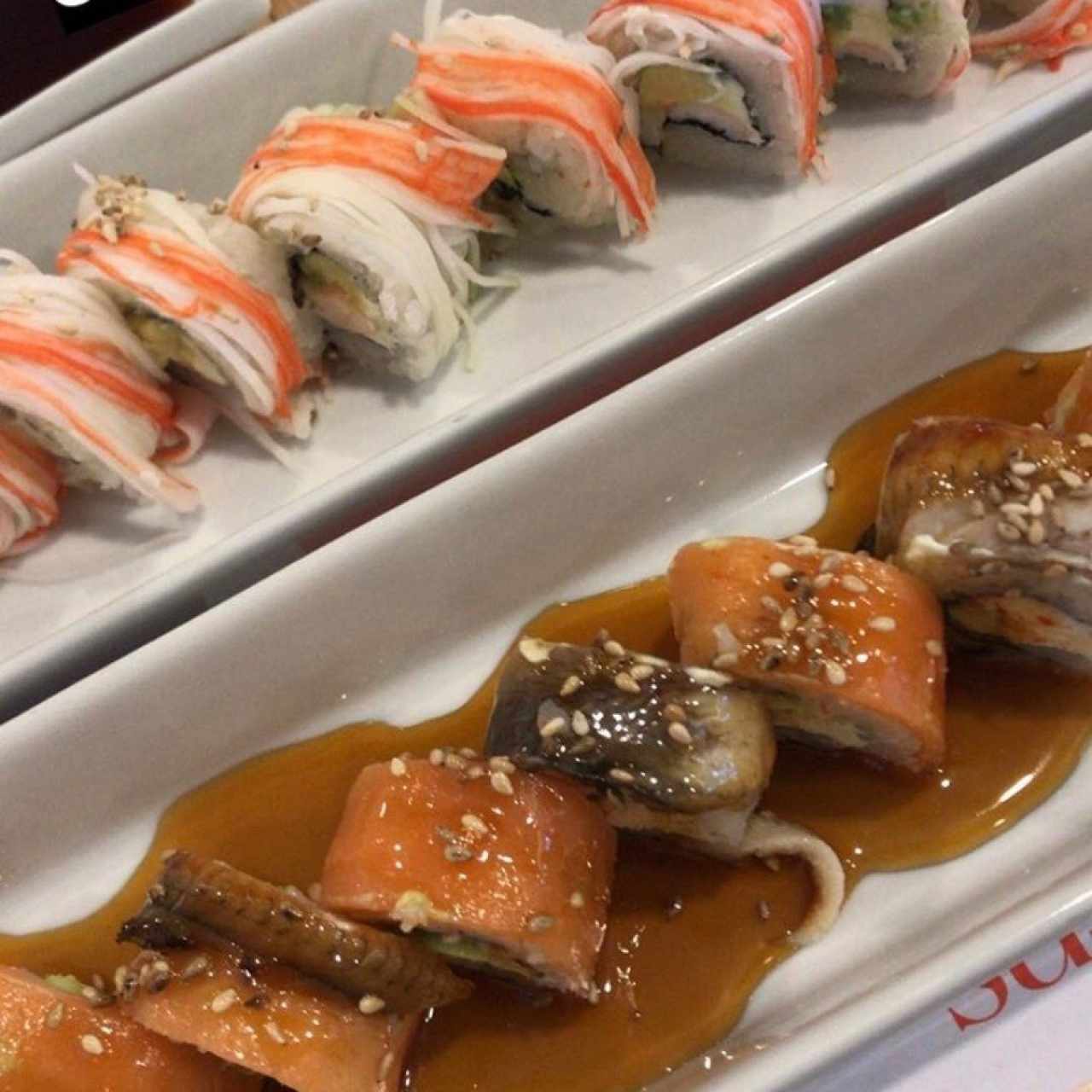 sushi