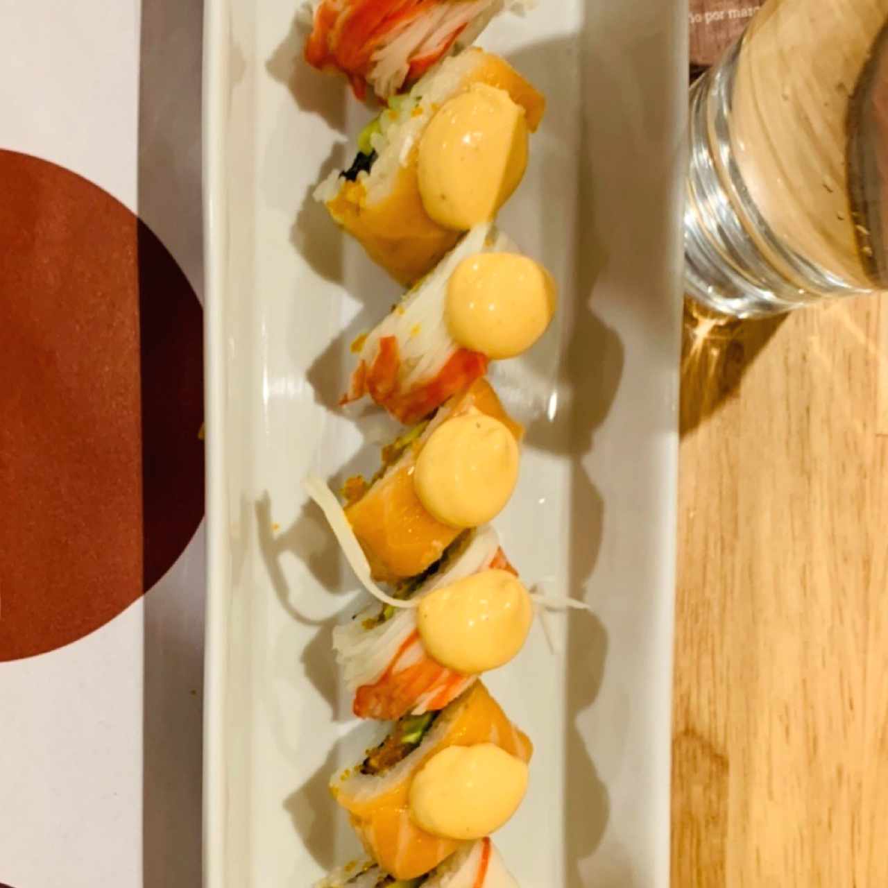 Viagra Roll