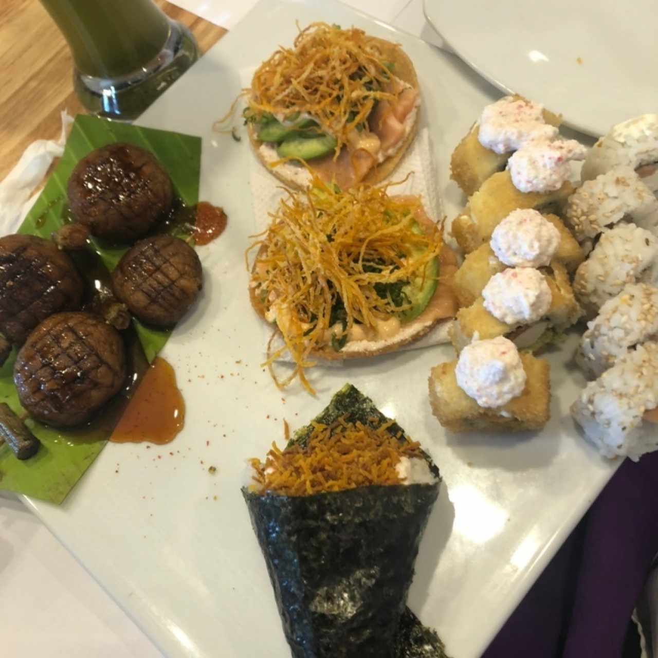 Combinación Especial - Cominación Especial