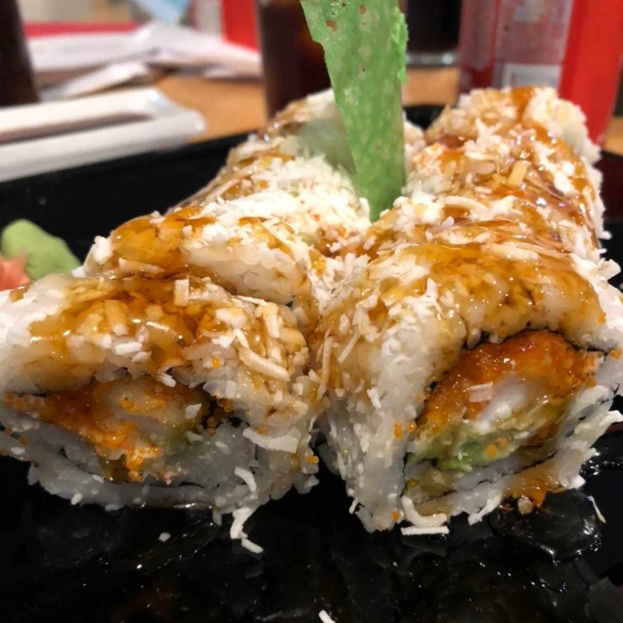 super maki nairobi