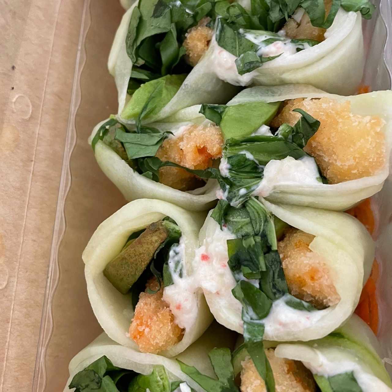 Kimochi - Kimochi de Pepino