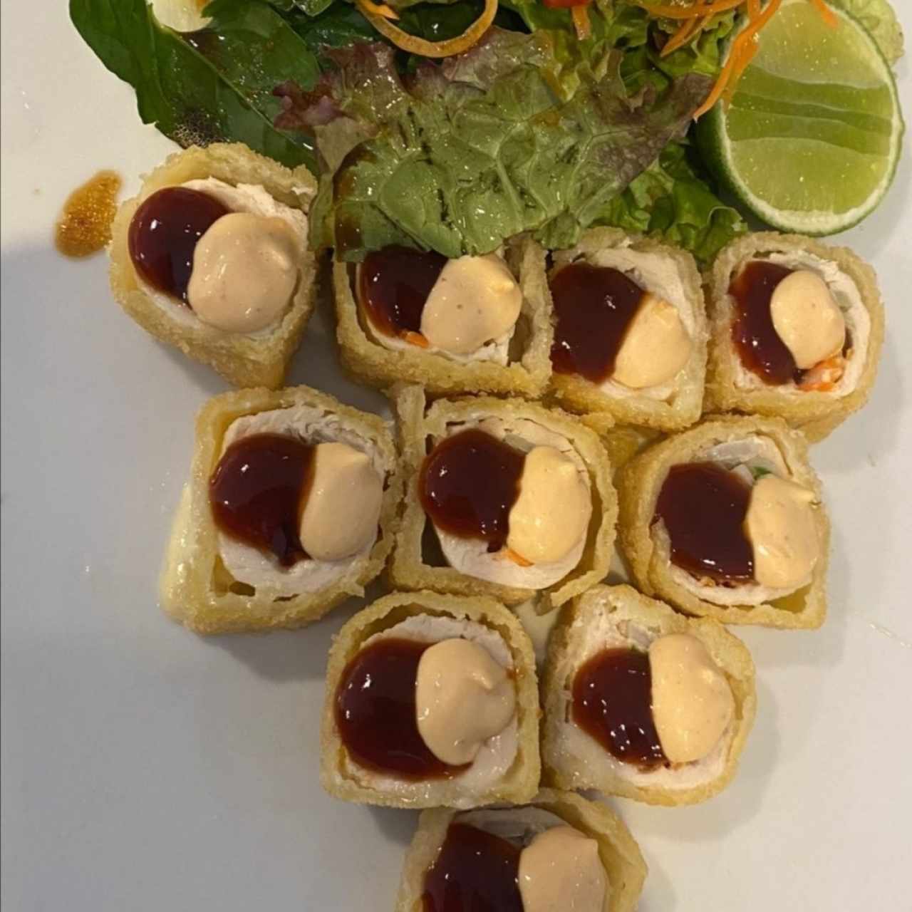 El Rollo del Centro