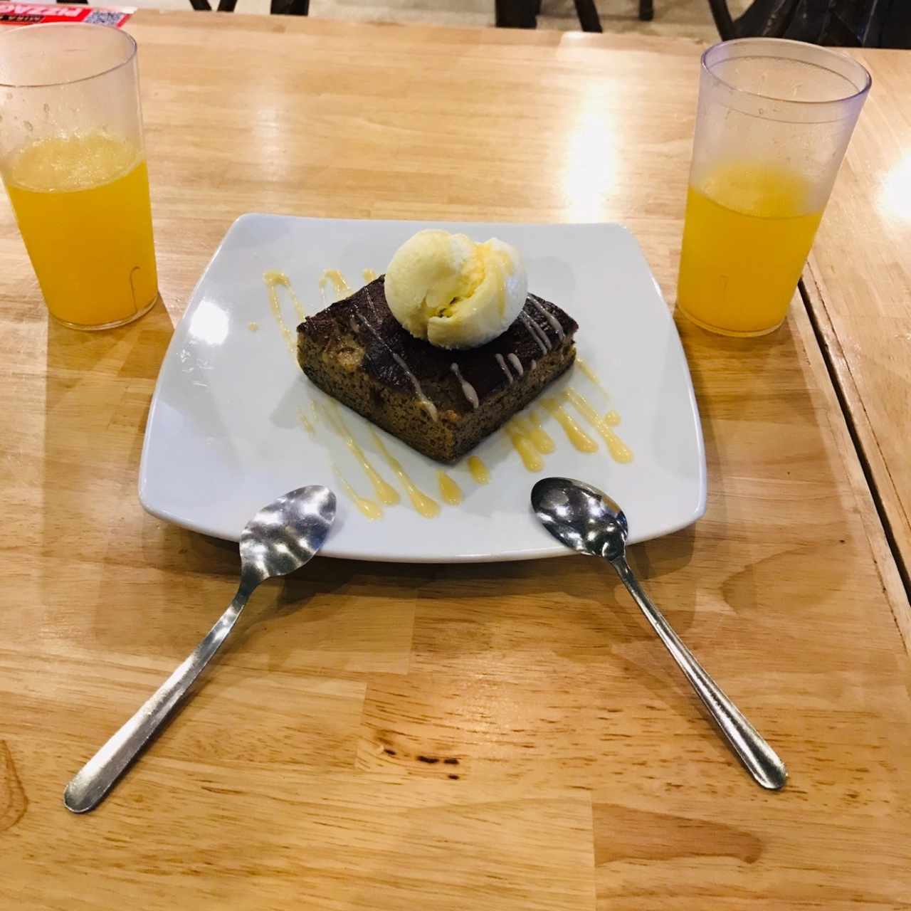 Pan de Gorila 😋😋