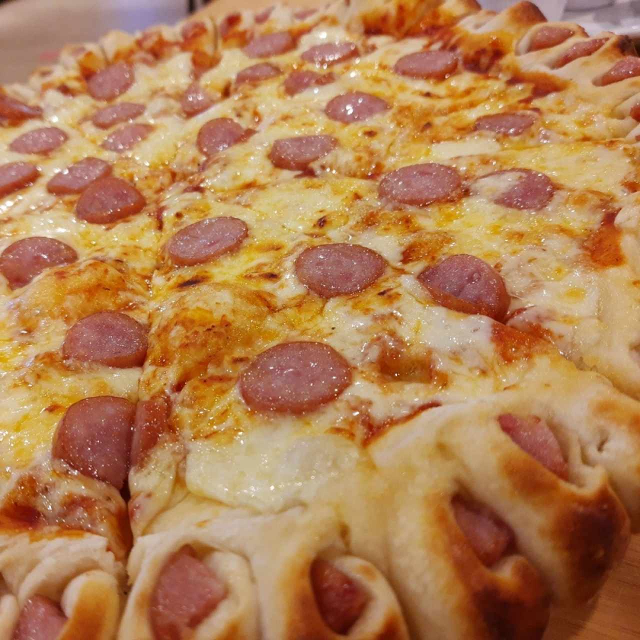 shuko pizza