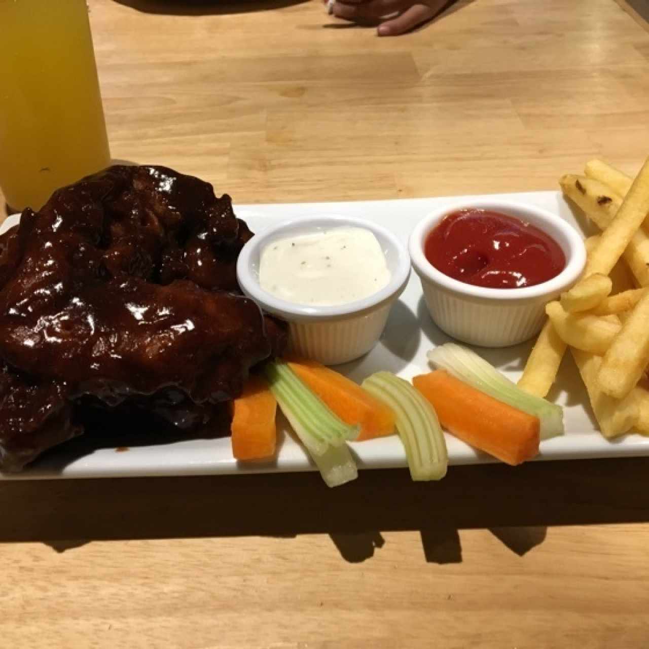 alitas