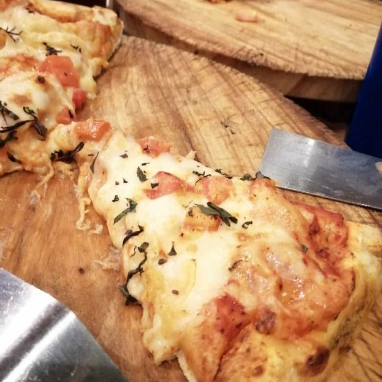 pizza Margarita