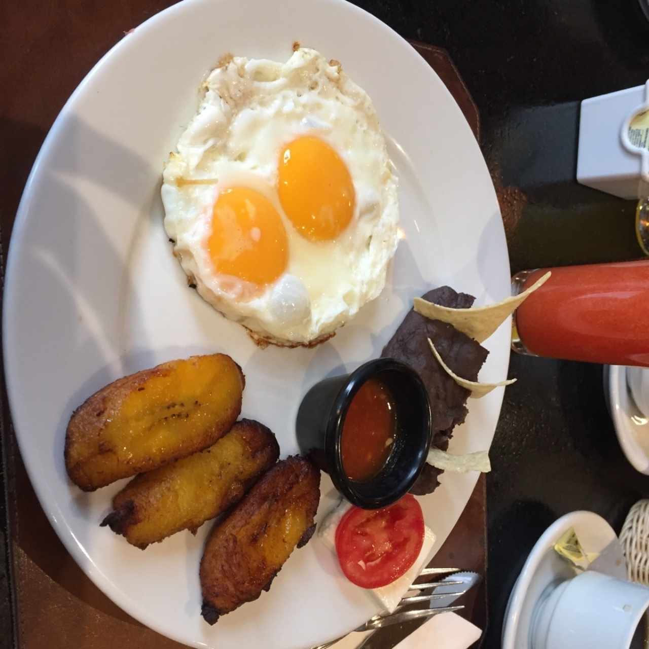 desayuno catrin