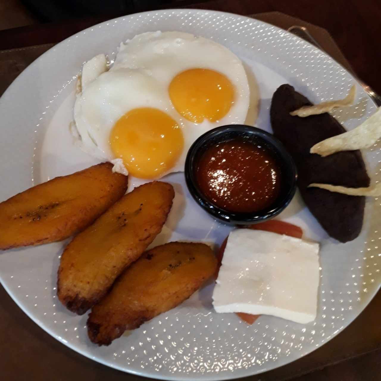 la estancia 