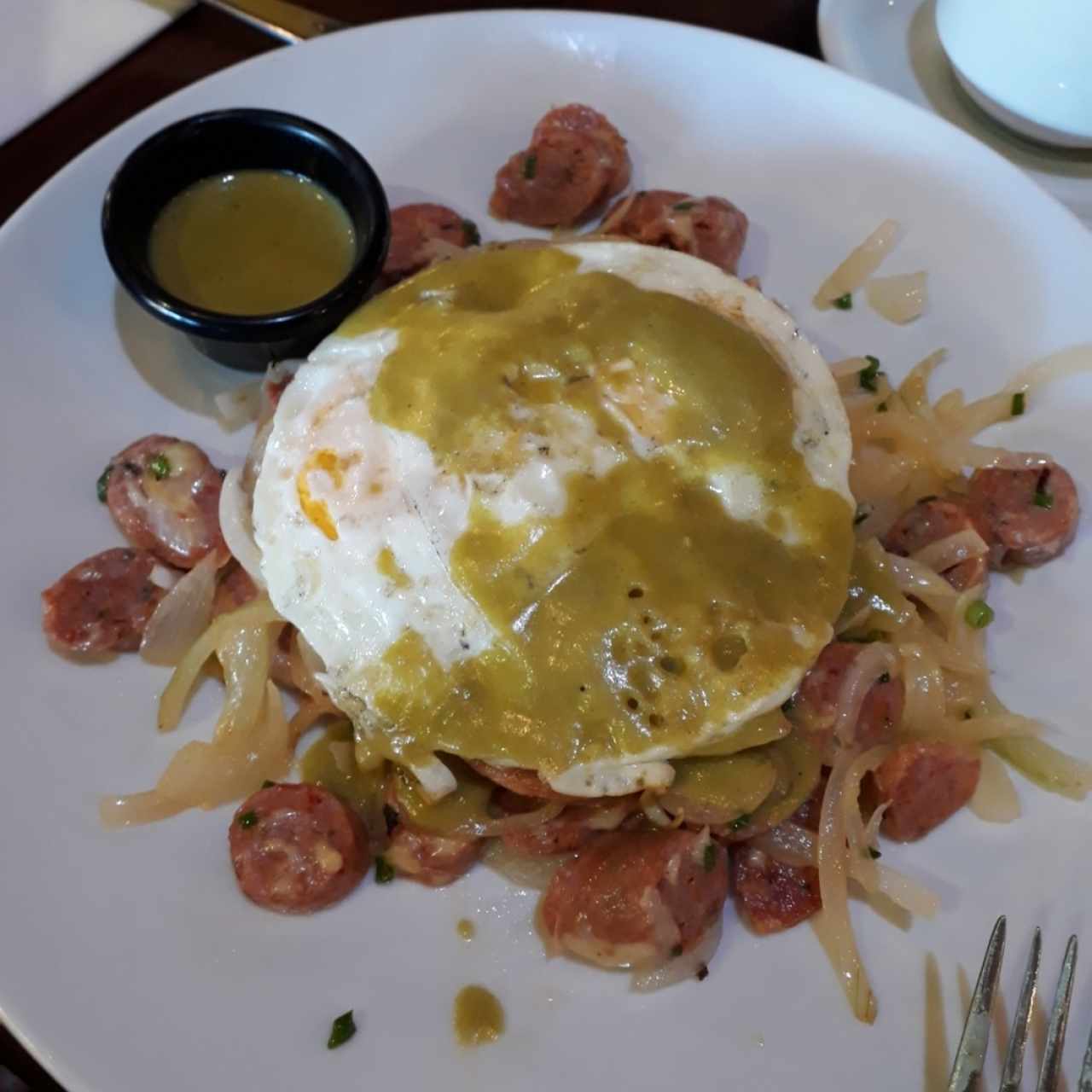 del campo fritos