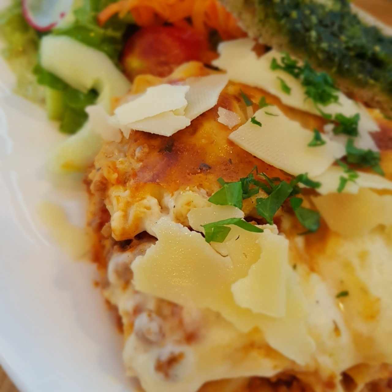 lasaña