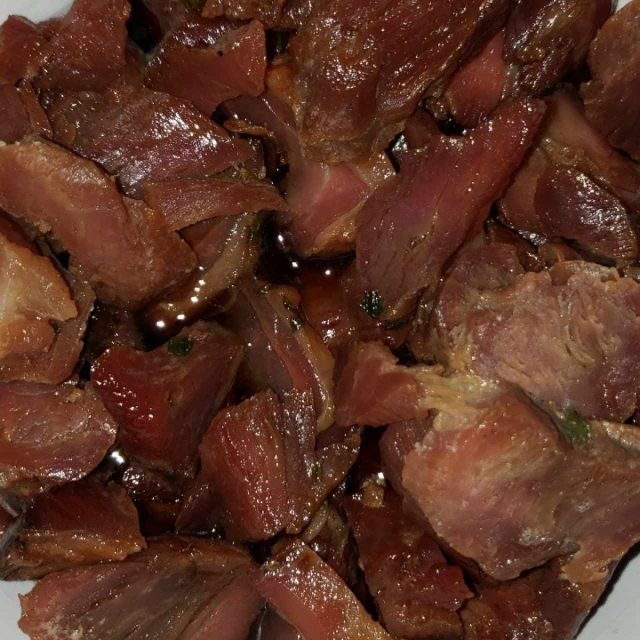CERDO - Cha Siu BBQ