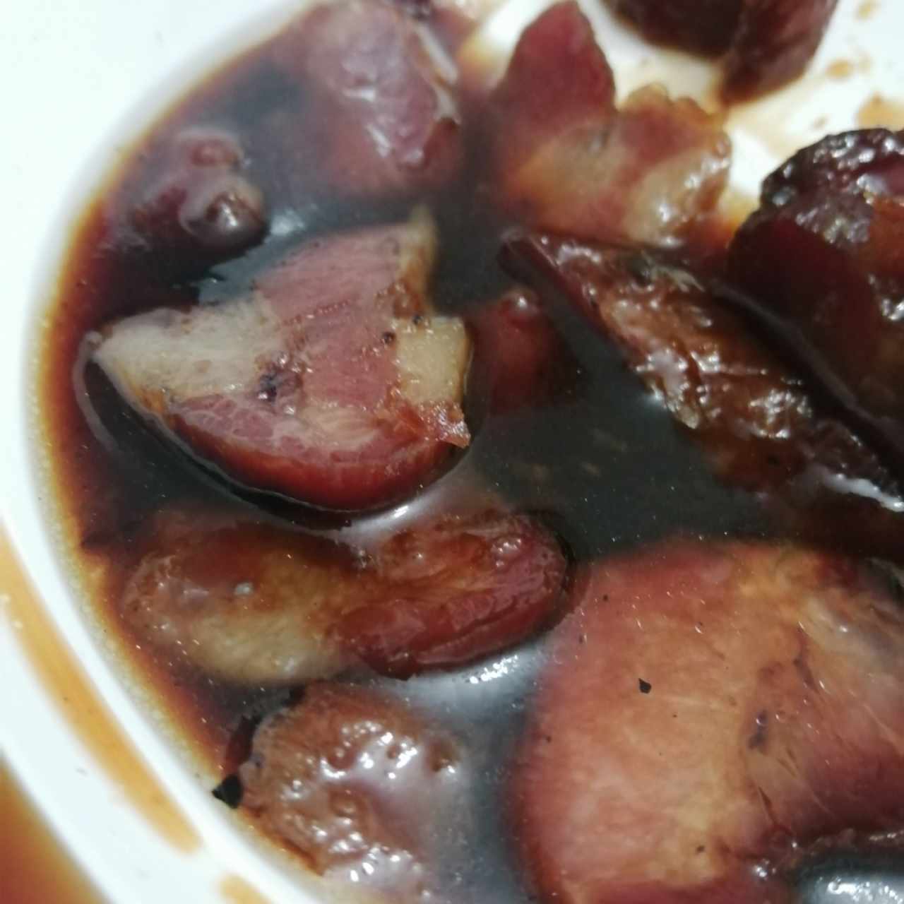 CERDO - Cha Siu