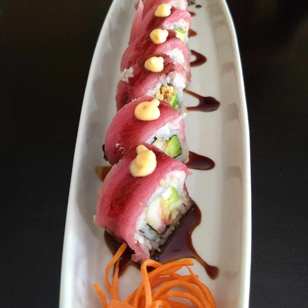 Japonés - Spicy Maguro
