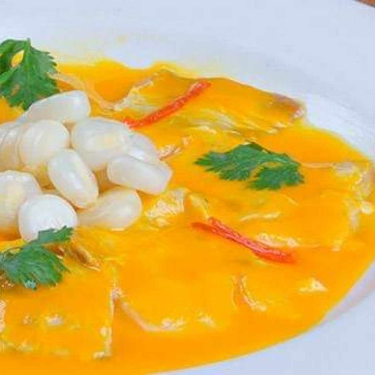 Peru Con Alma