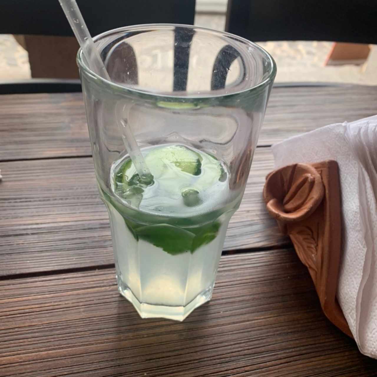 Limonada 