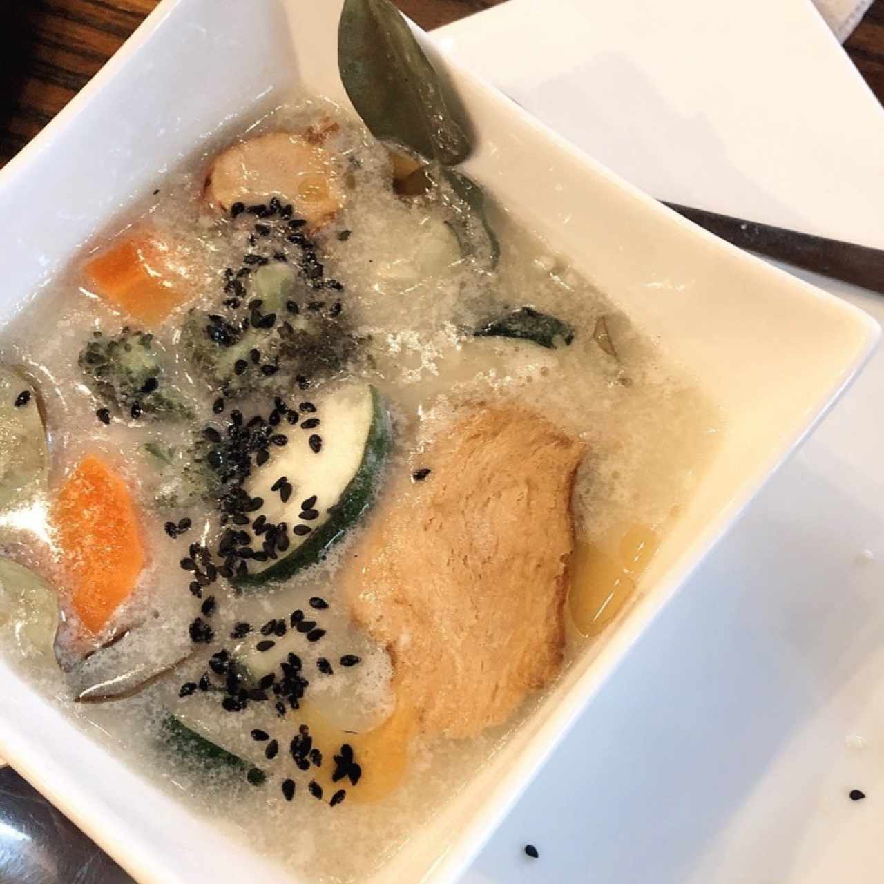 Tom Ka Gai