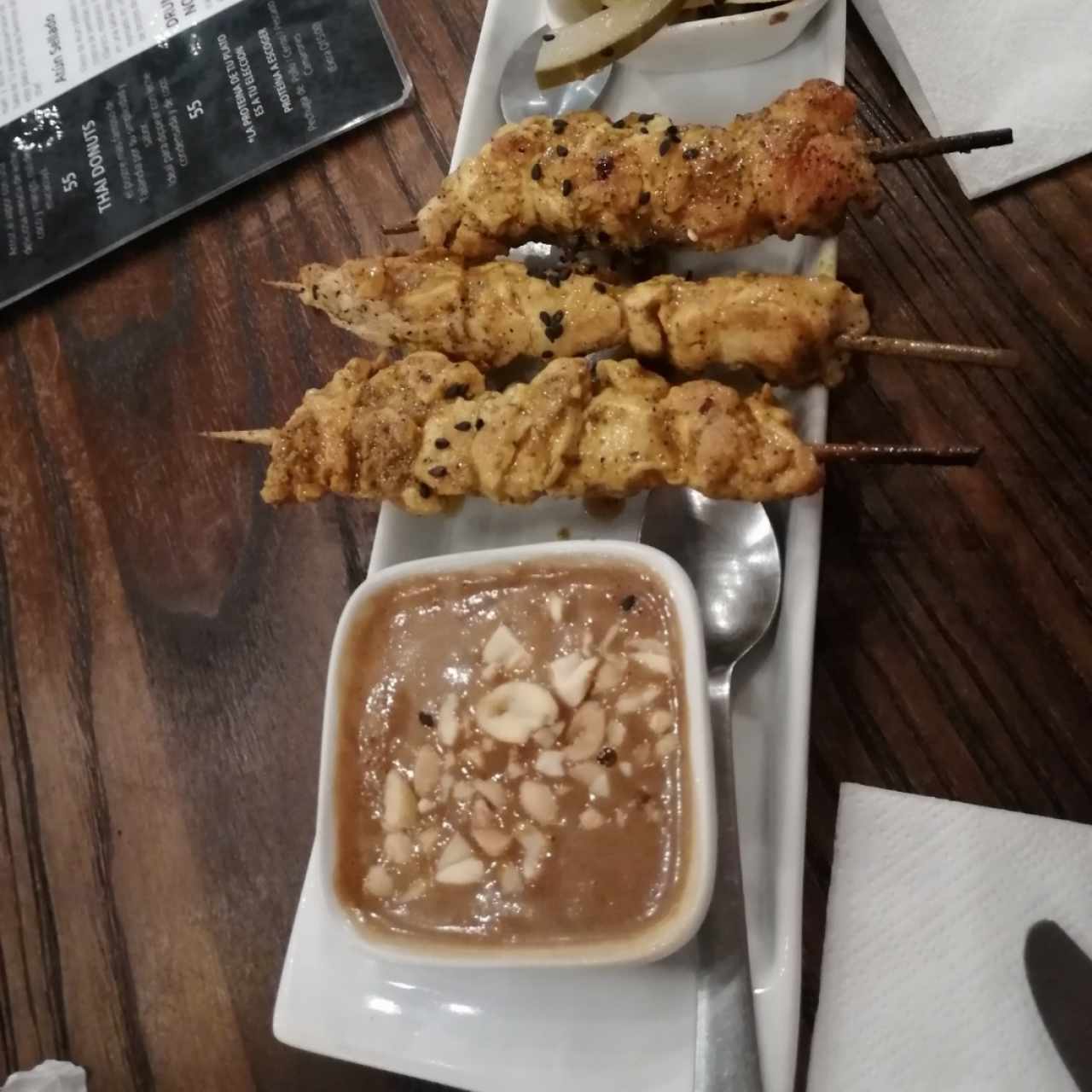 Satay