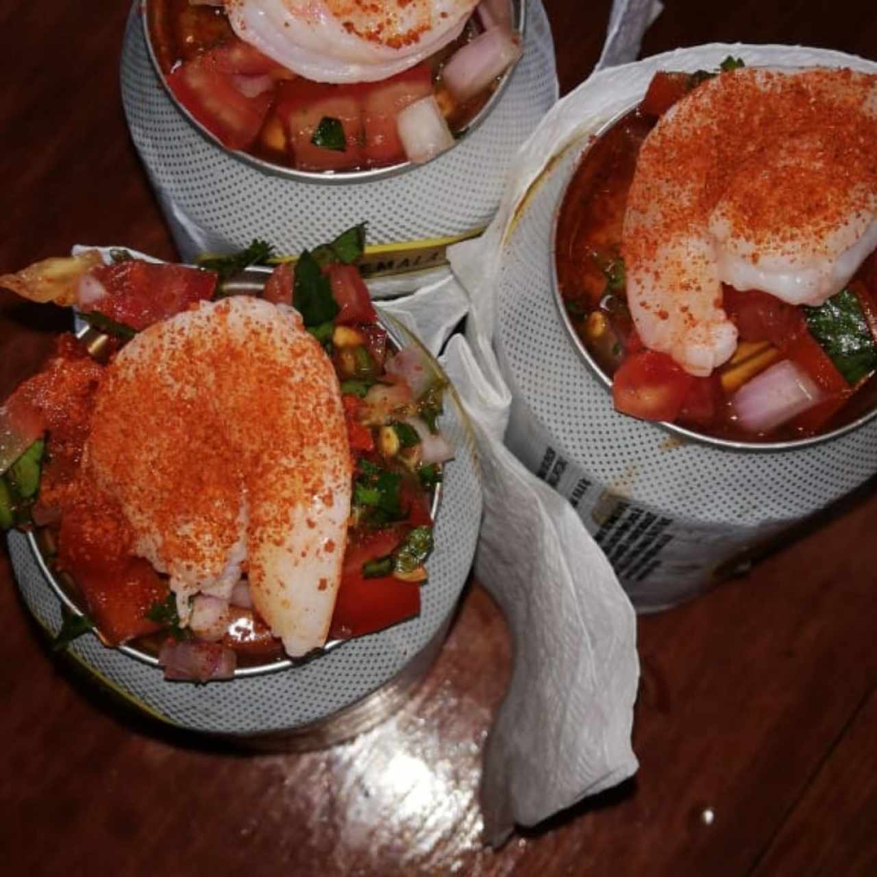 piconas, Gallo