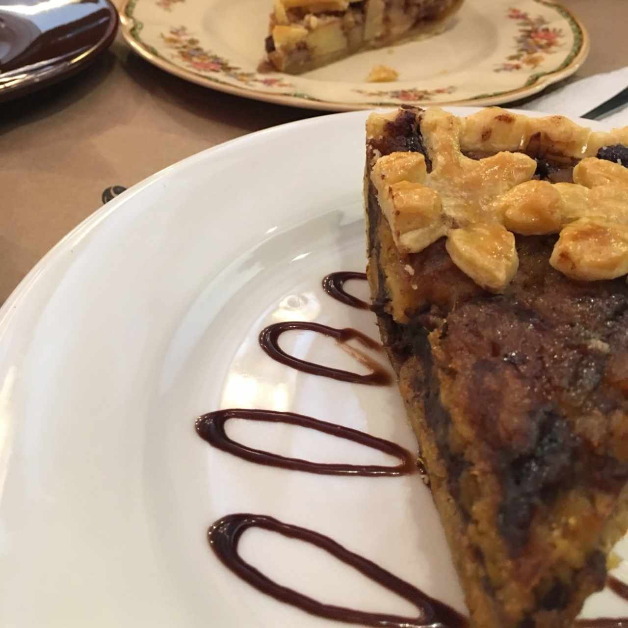 pie de rellenito