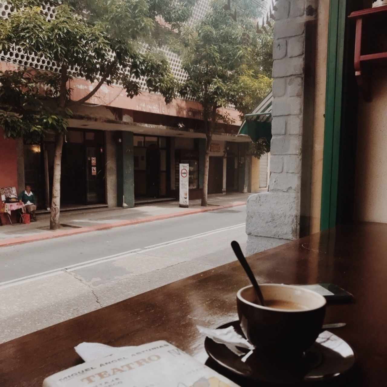 Latte