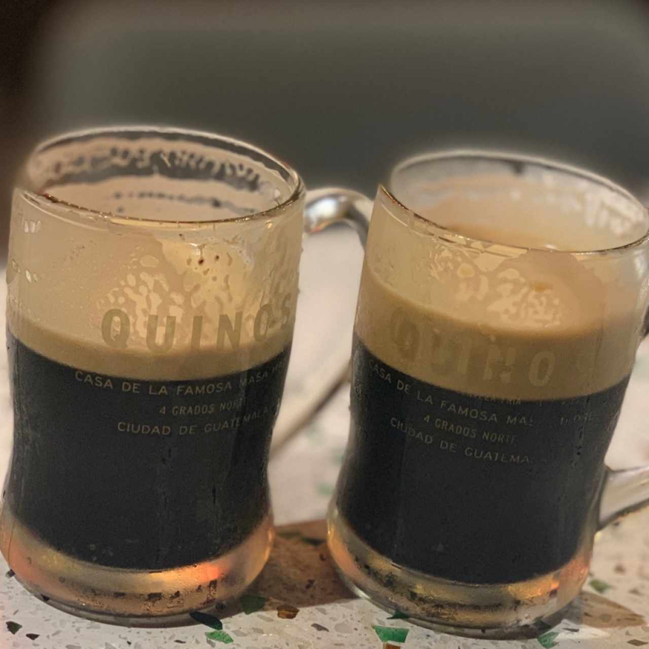 Antigua Cerveza, Cucurucho Nitro