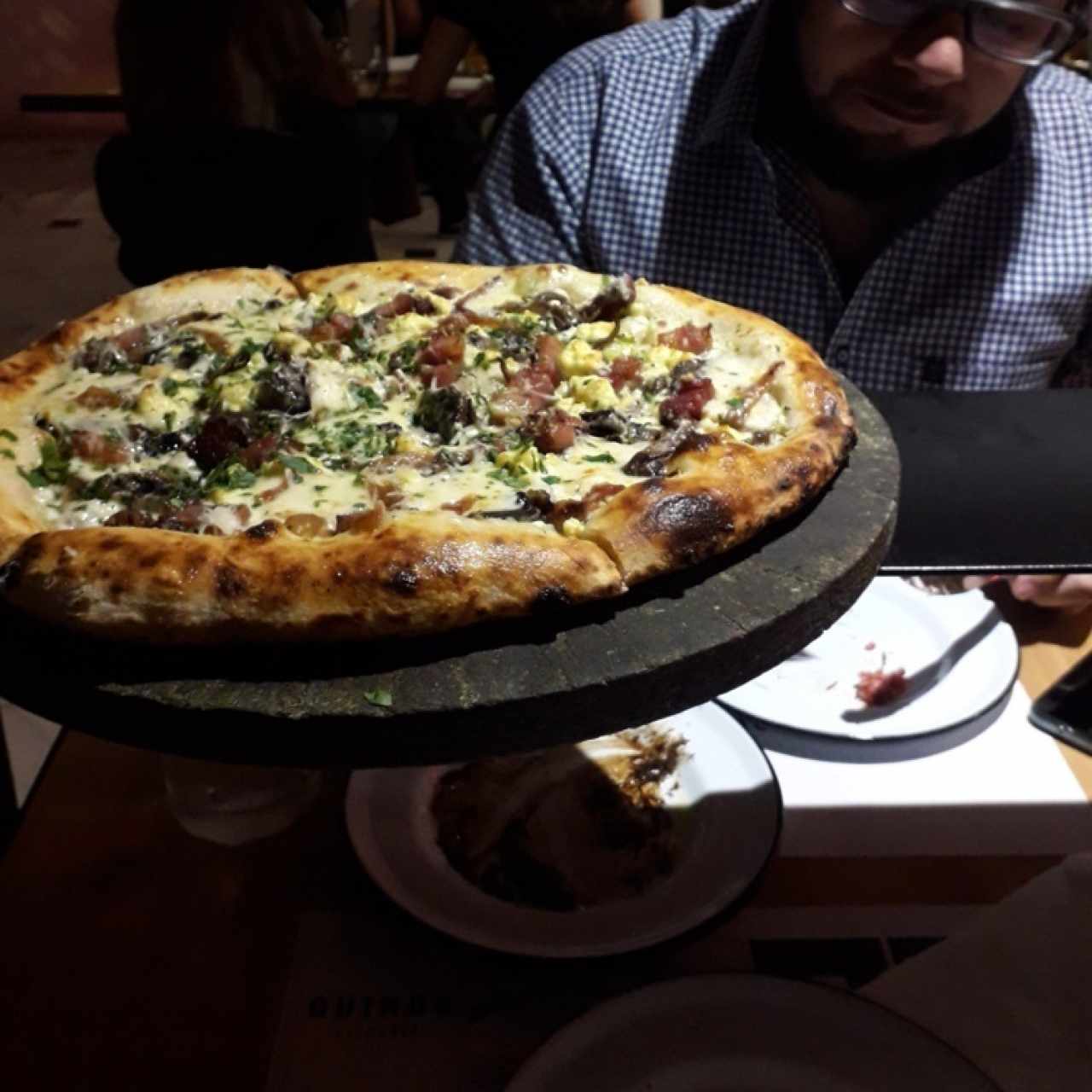 Pizza 