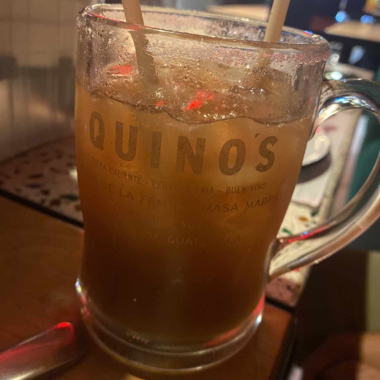 Chelada