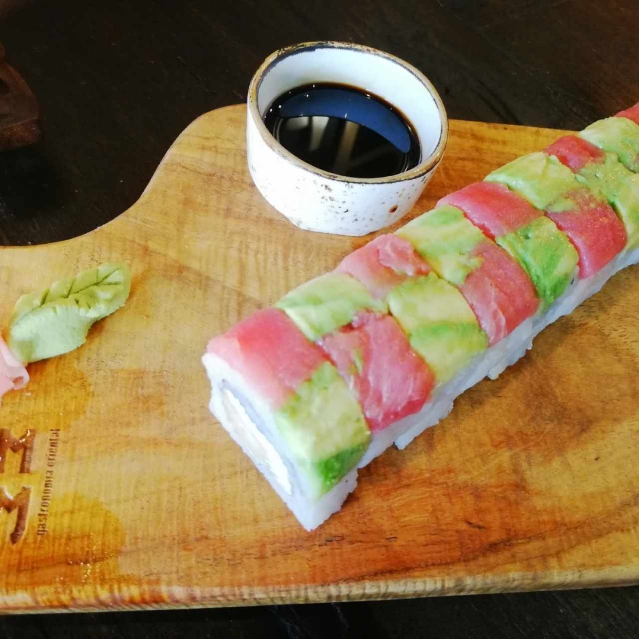 dama roll