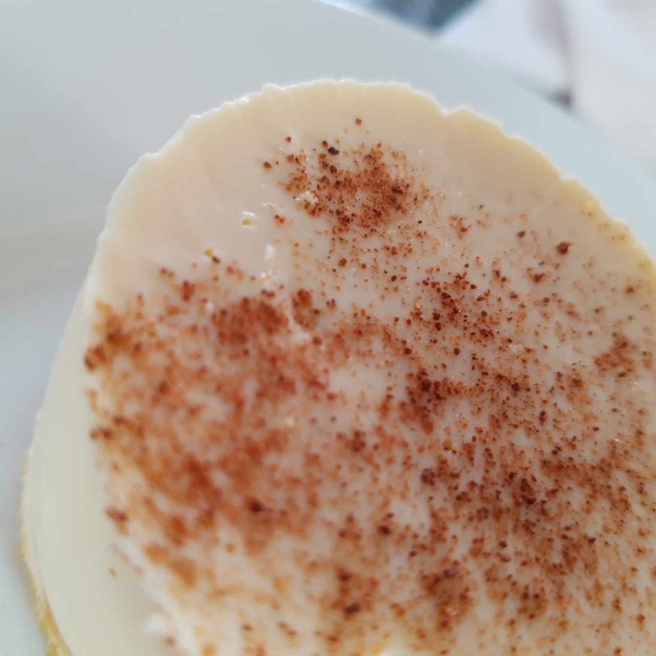 Torta de queso