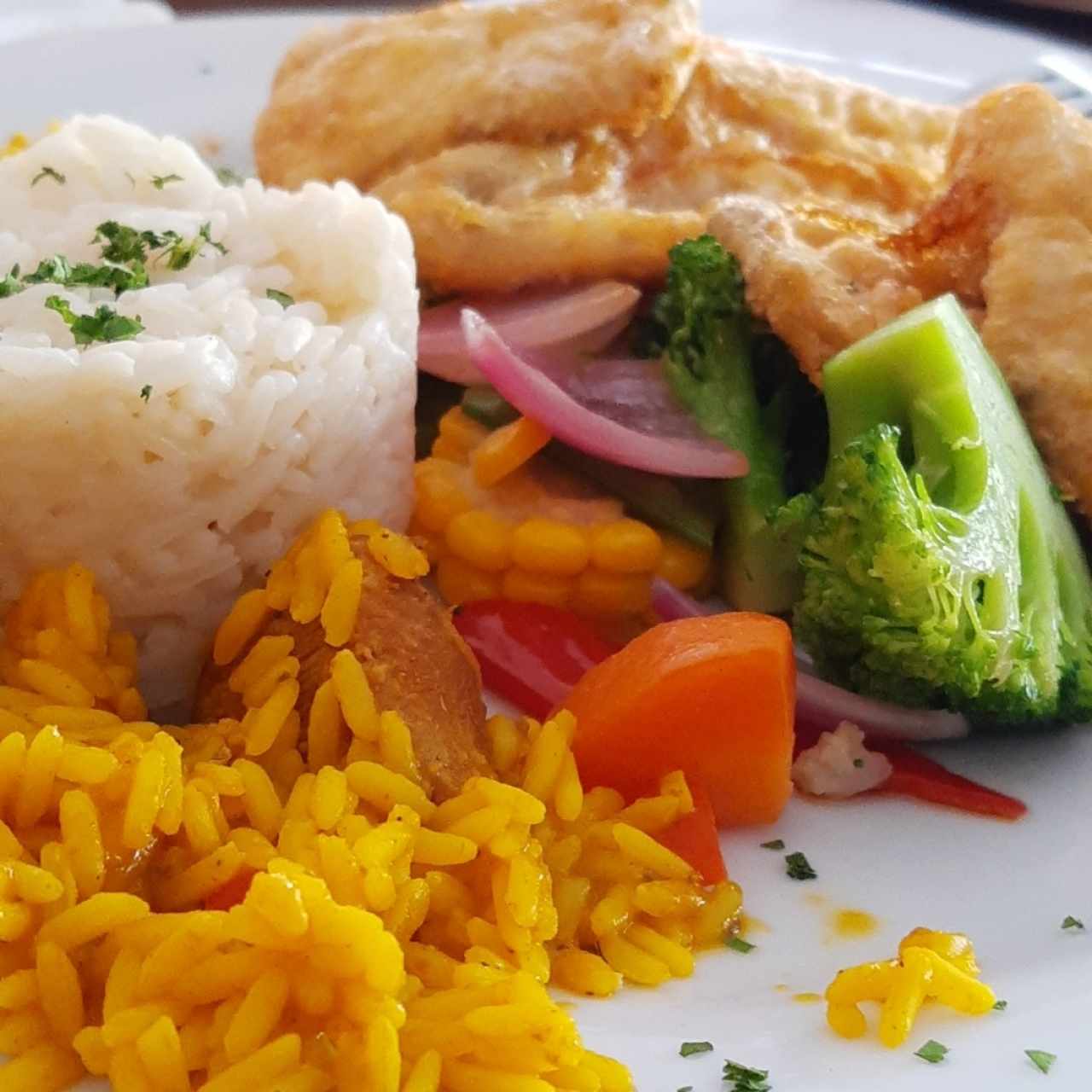 pescado