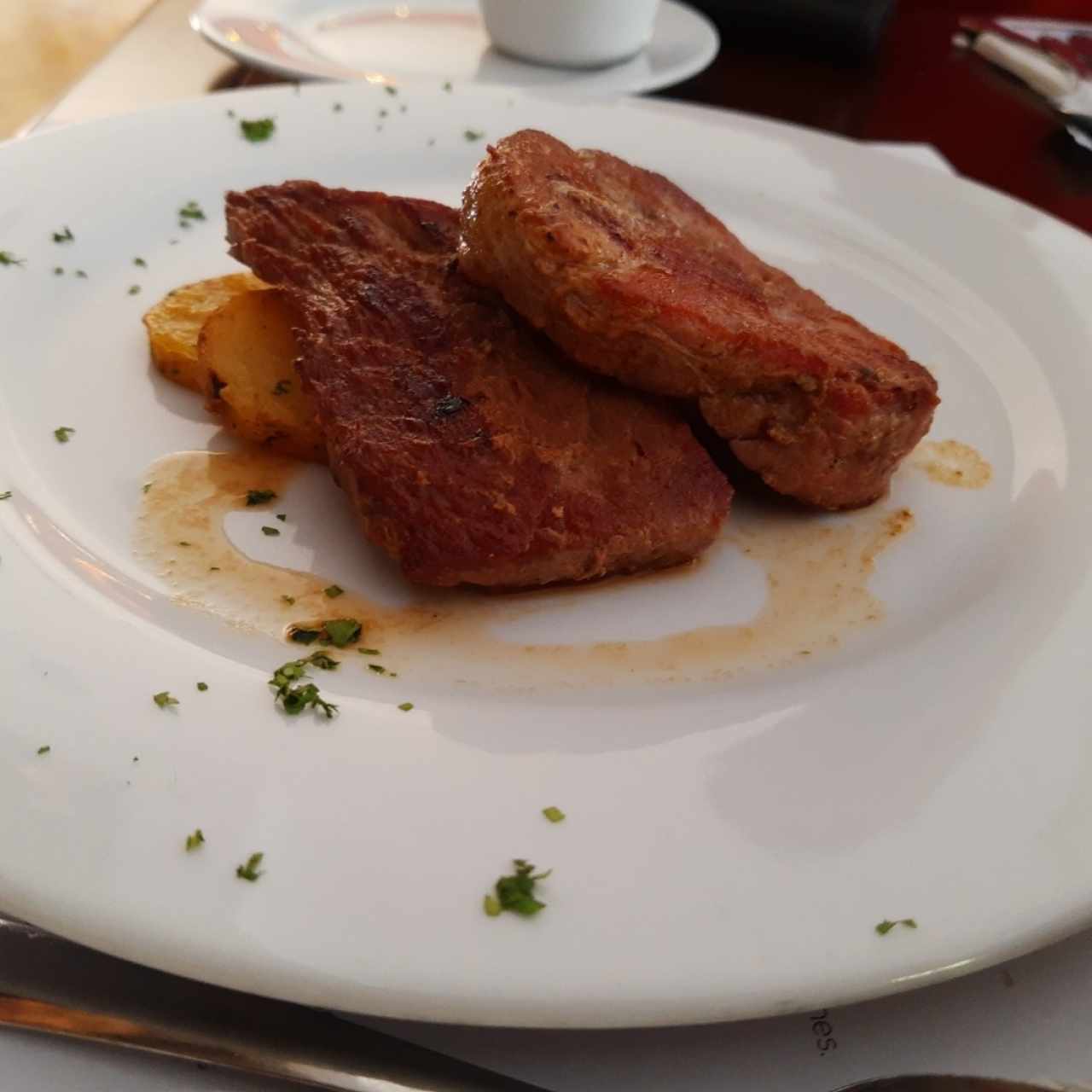lomito al gusto