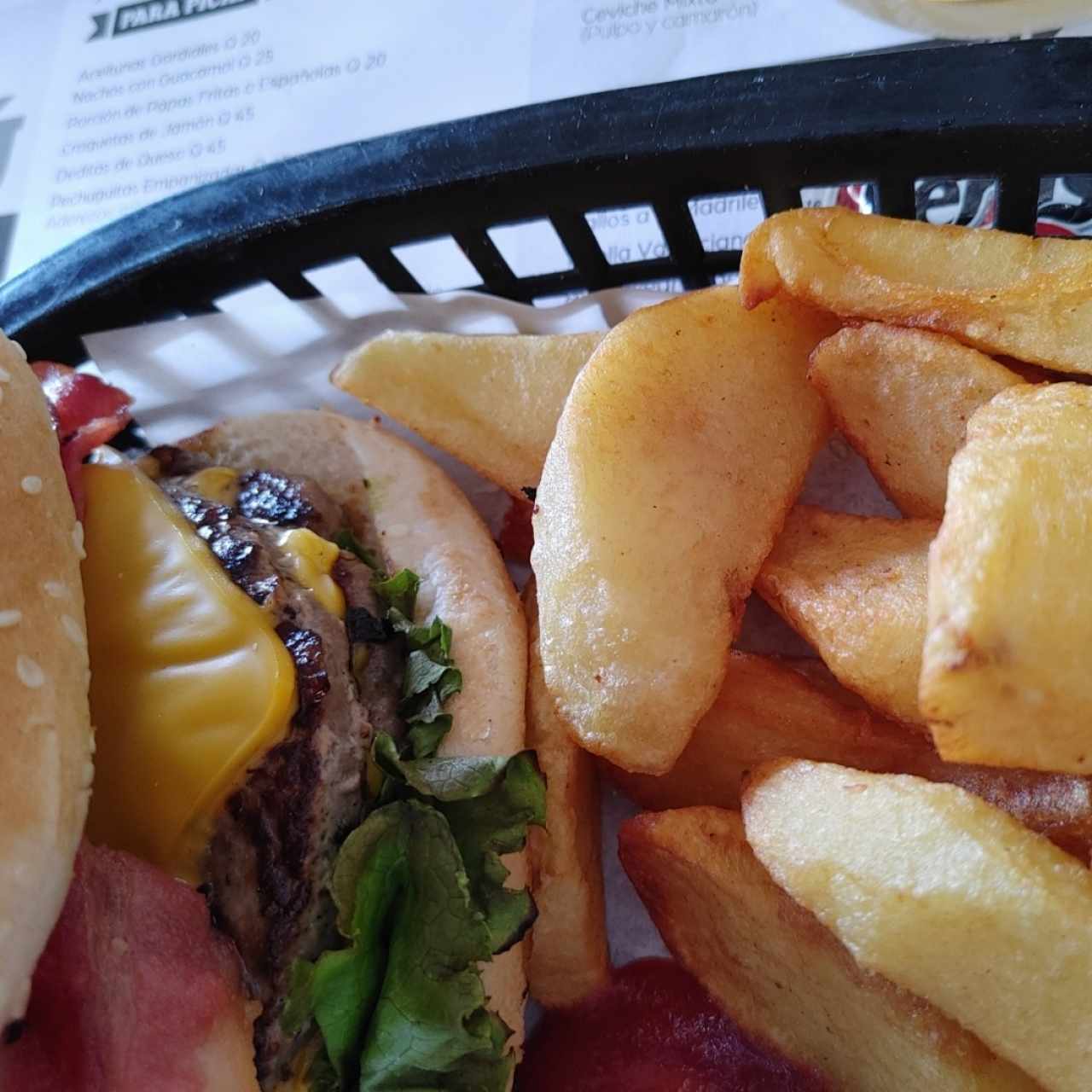puyaso burger