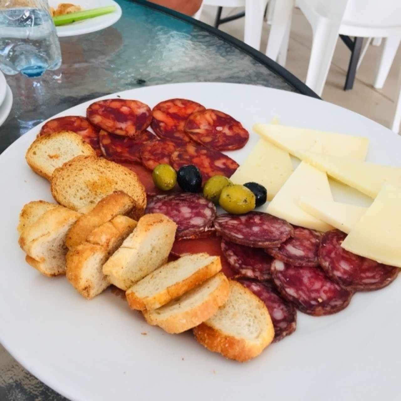 Embutidos Ibericos