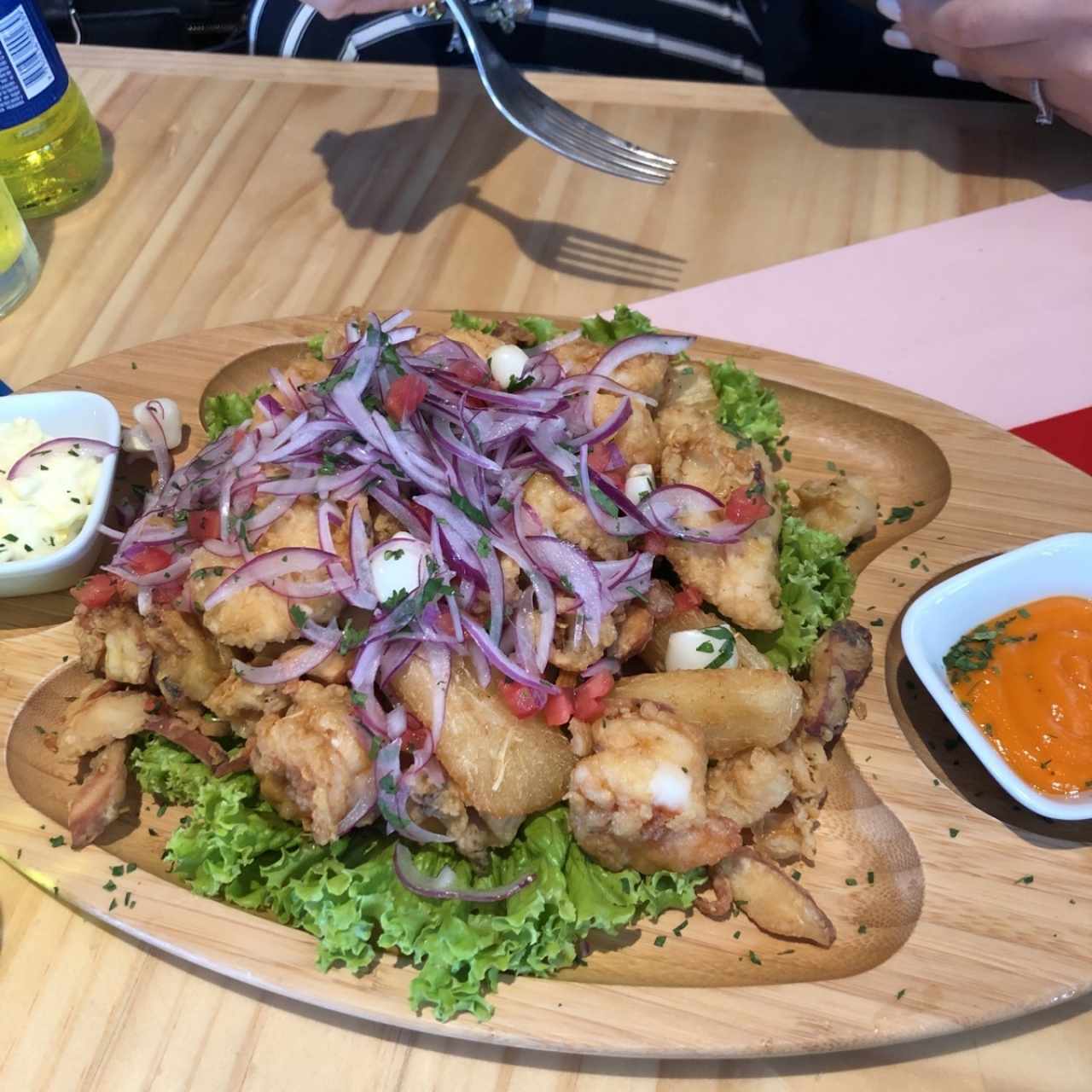 Jalea Imperial
