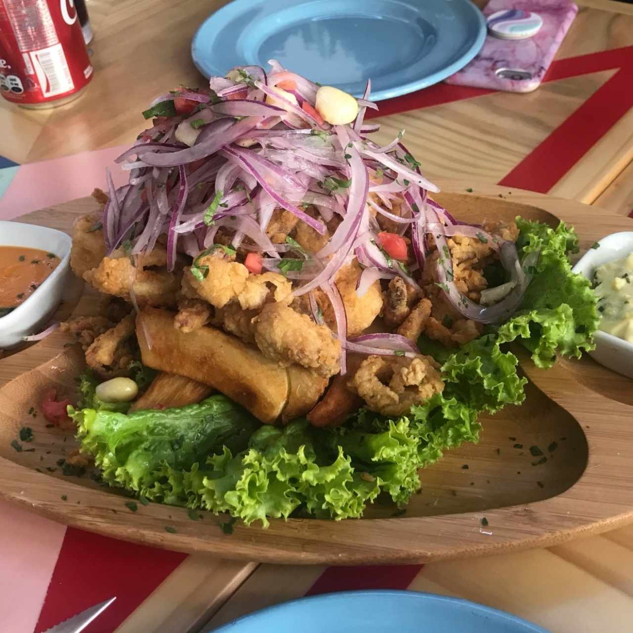 Jalea Imperial