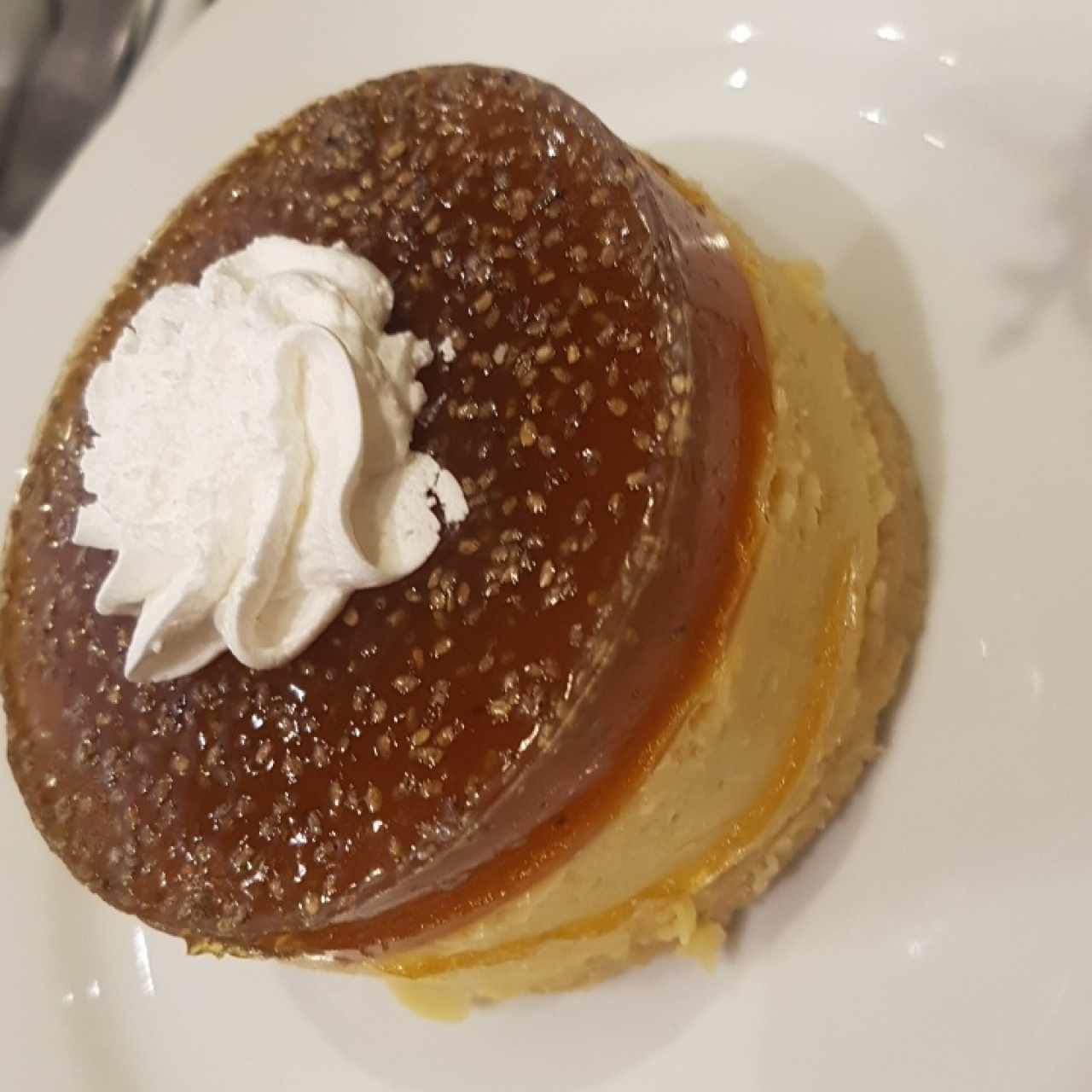 pastel de Maracuyá