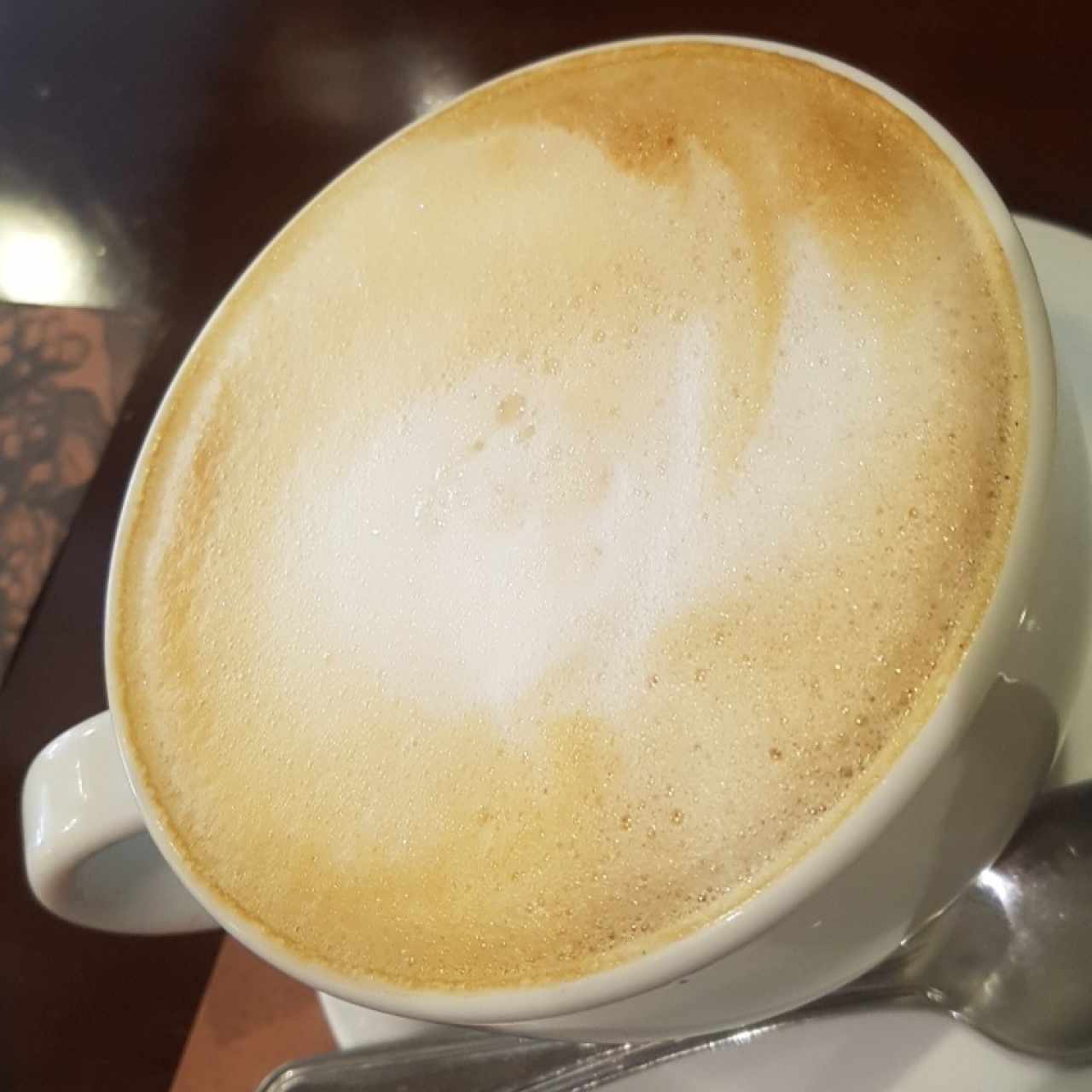 Café capuchino!!!