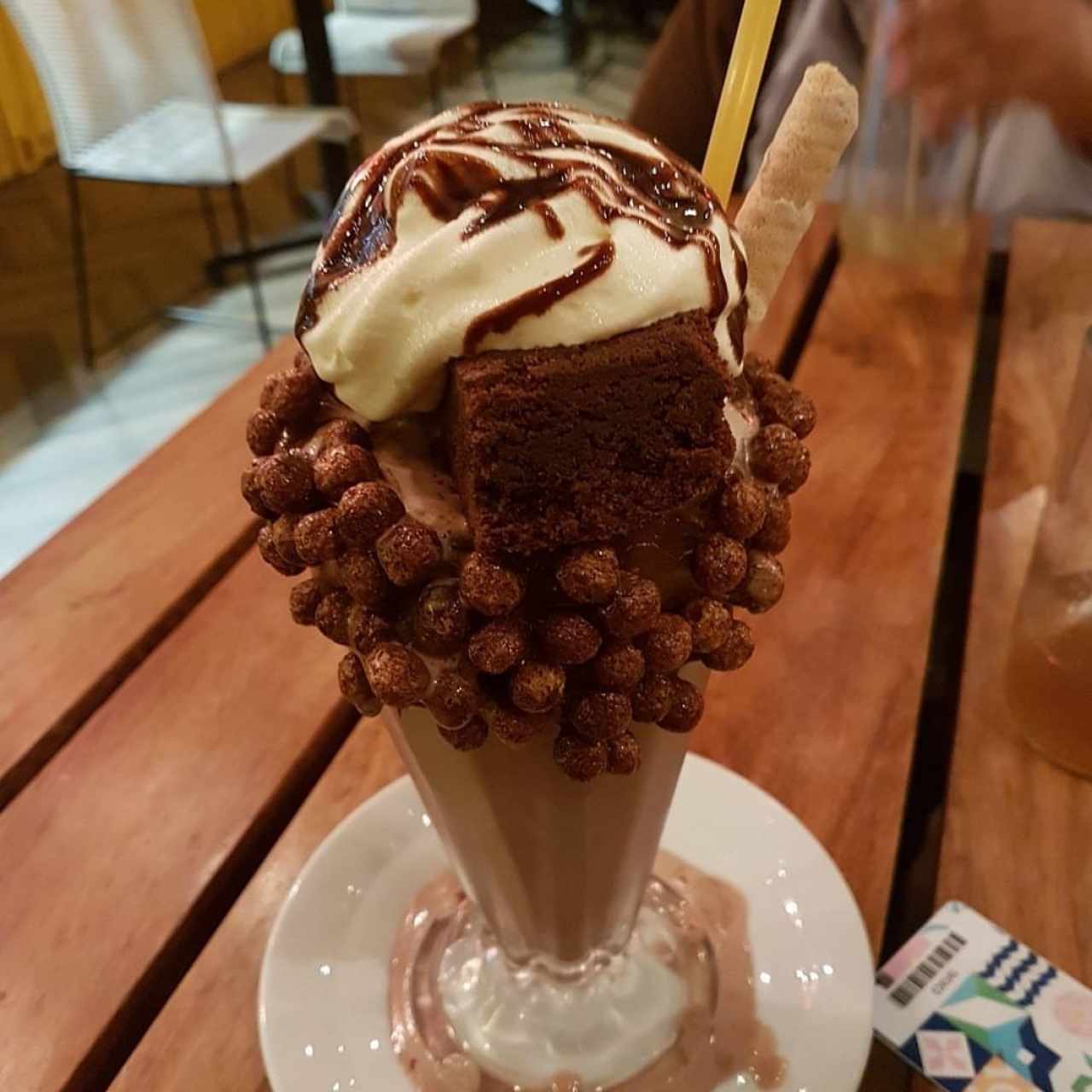  La Bomba 🤤