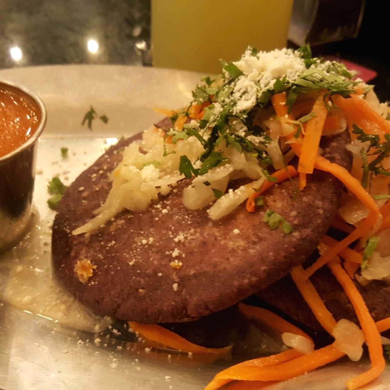 pupusas 