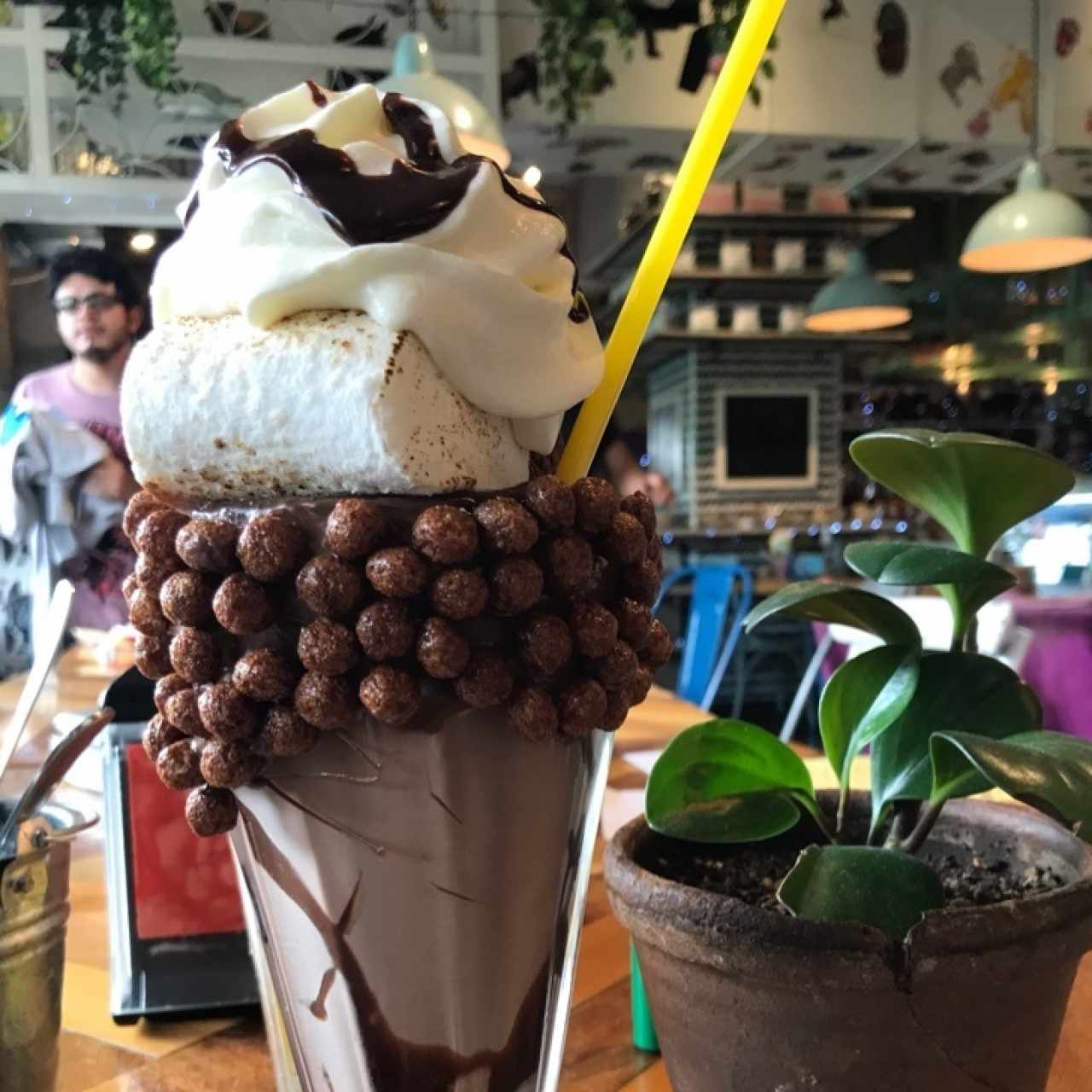 Malteadas - La Bomba