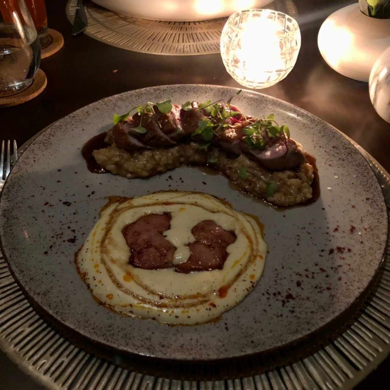La Nonna En Quiché