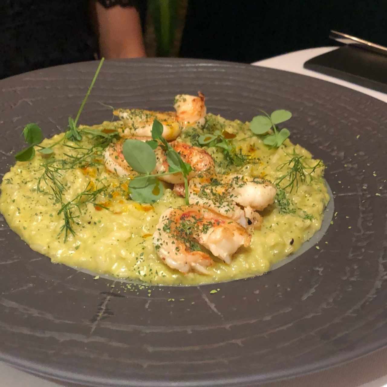 Risoto