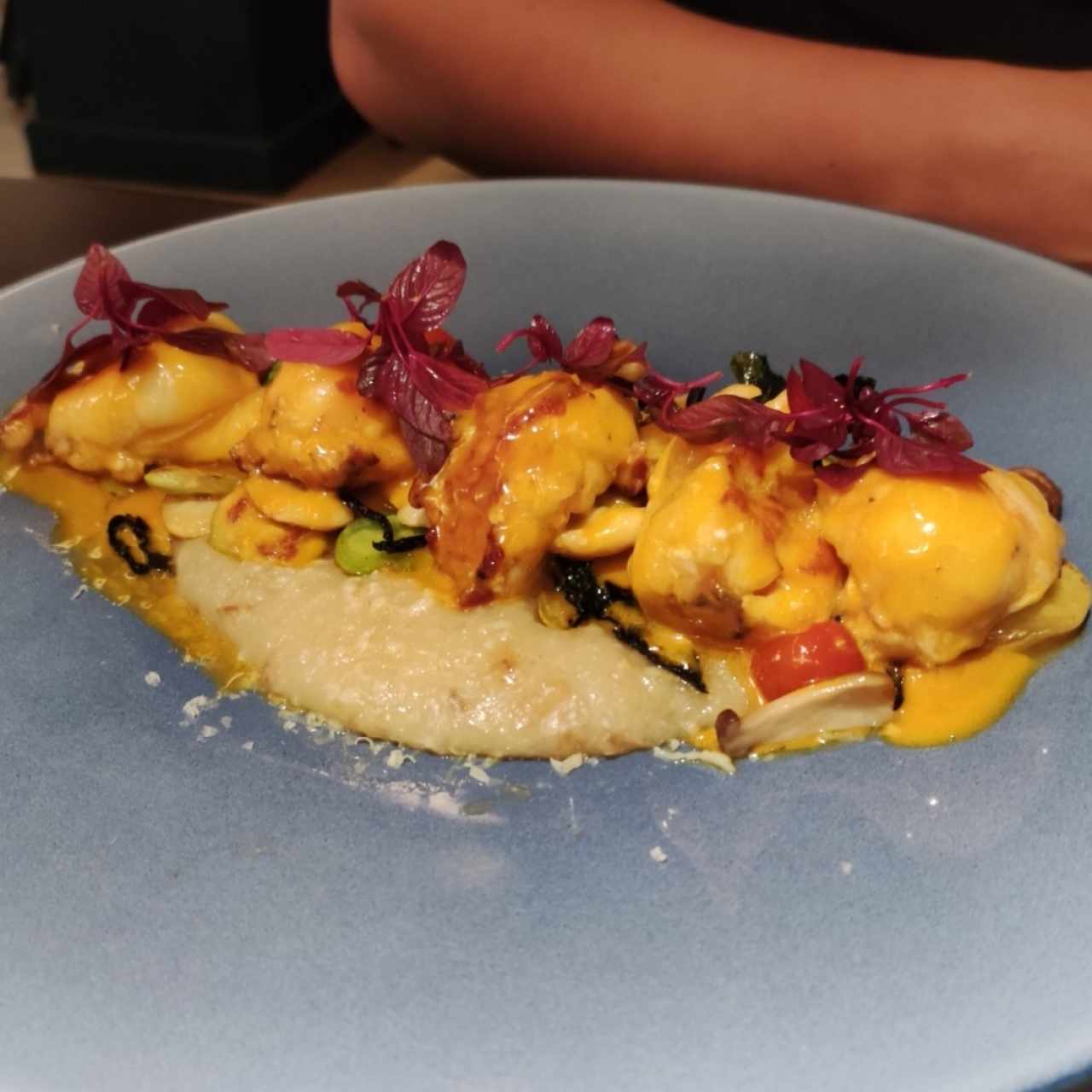 Especial del chef