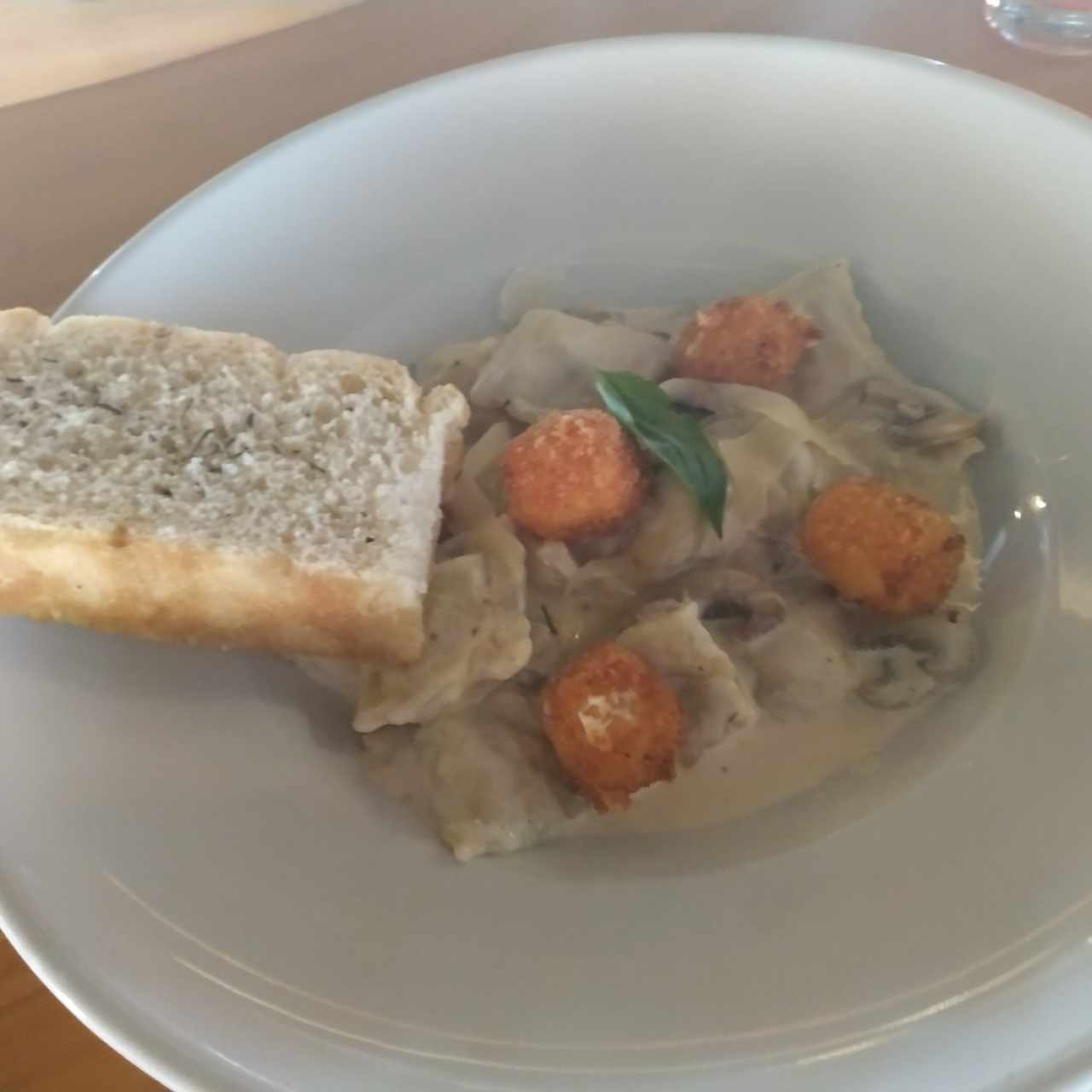 Pastas - Ravioli di ricota