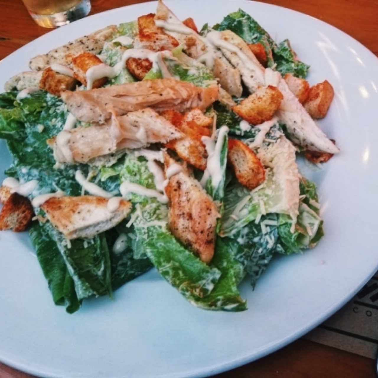 Ensaladas - Cessare