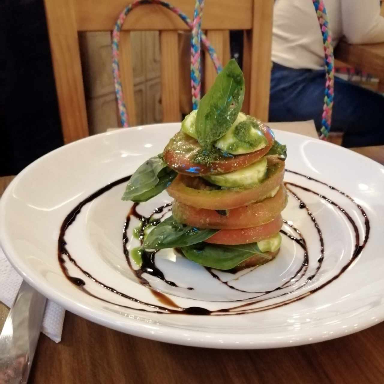 Caprese 