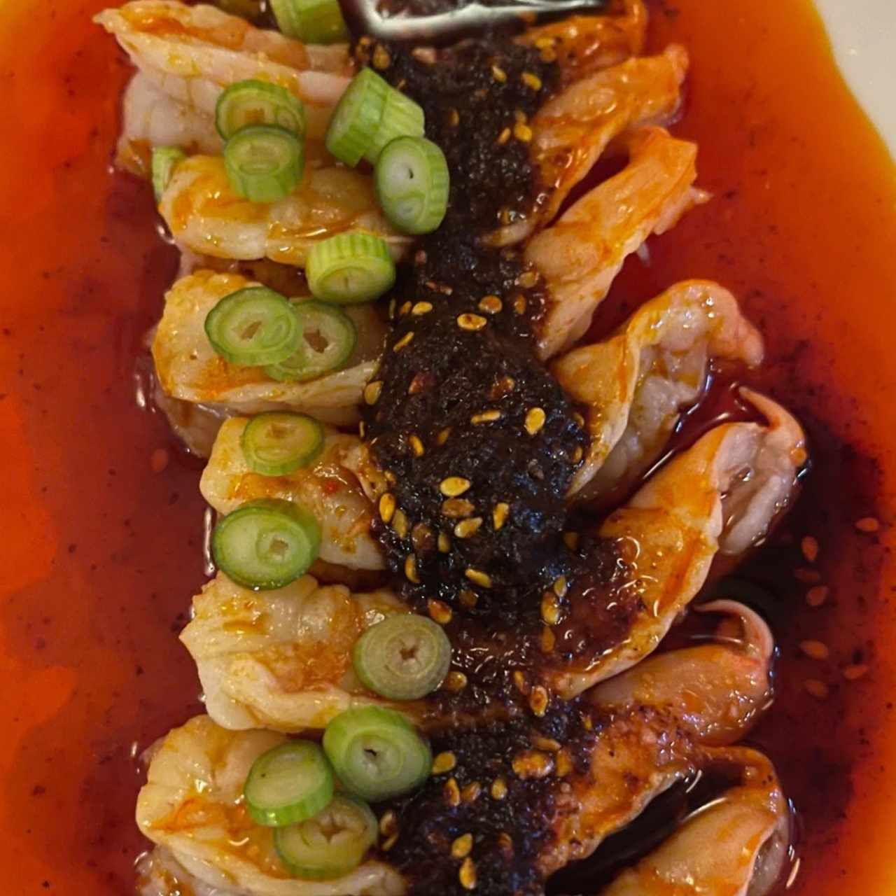 Camarones 
