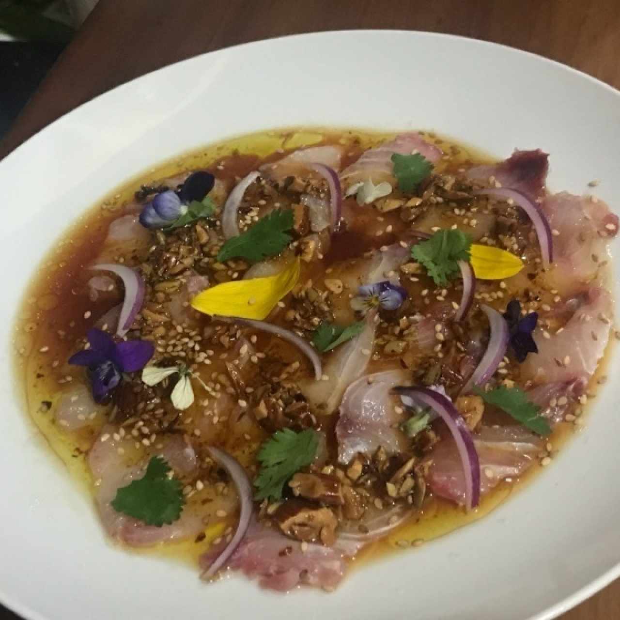 Crudo