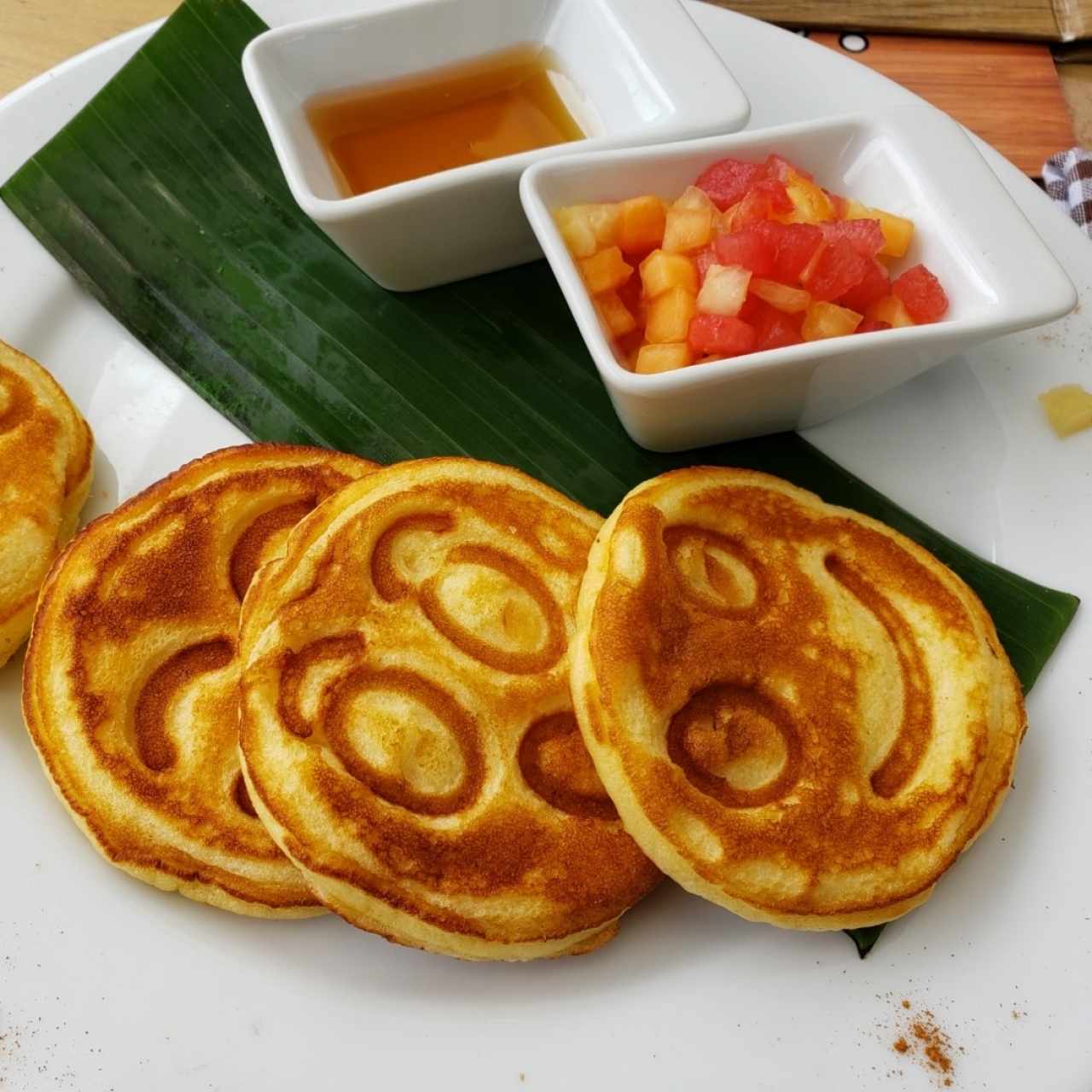 Panqueques