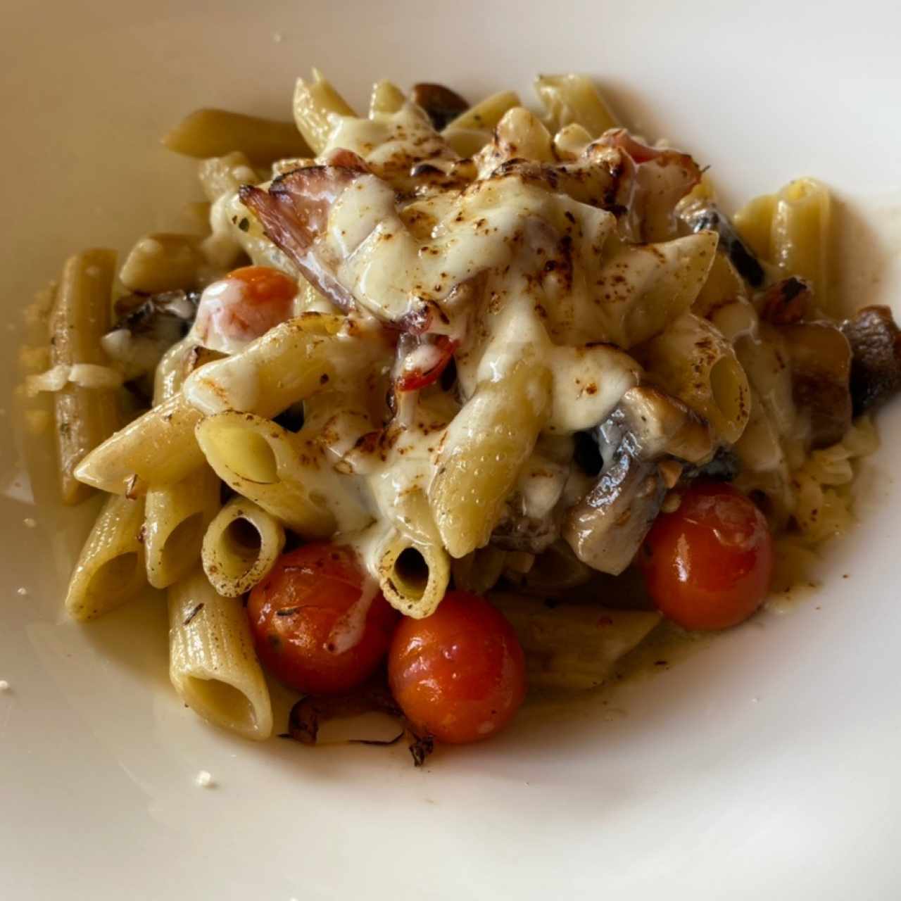 Pasta